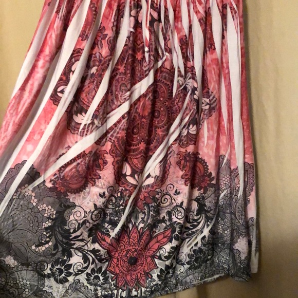 💟NEW island dress / bathing suit cover up. - Picture 8 of 10